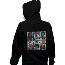 Load image into Gallery viewer, Shirts Pullover Hoodies, Unisex / Small / Black The Chappelle Bunch
