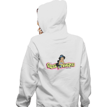 Load image into Gallery viewer, Shirts Pullover Hoodies, Unisex / Small / White Fresh Princess Of Agrabah
