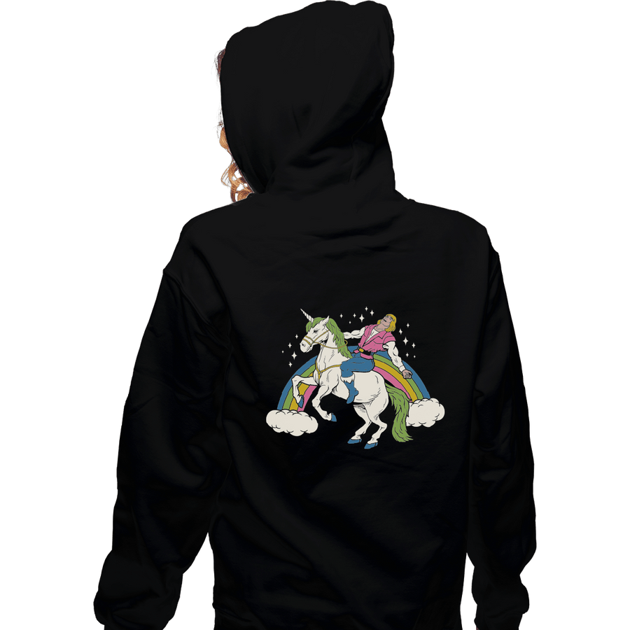 Shirts Zippered Hoodies, Unisex / Small / Black What's Going on