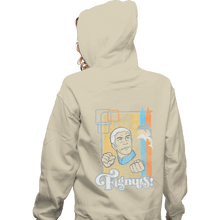 Load image into Gallery viewer, Shirts Zippered Hoodies, Unisex / Small / White Sealab 2021
