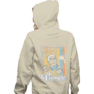 Shirts Zippered Hoodies, Unisex / Small / White Sealab 2021