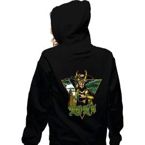 Shirts Zippered Hoodies, Unisex / Small / Black Stand Up & Shout