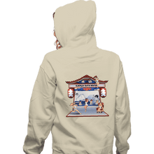 Load image into Gallery viewer, Shirts Zippered Hoodies, Unisex / Small / White Honda Spa
