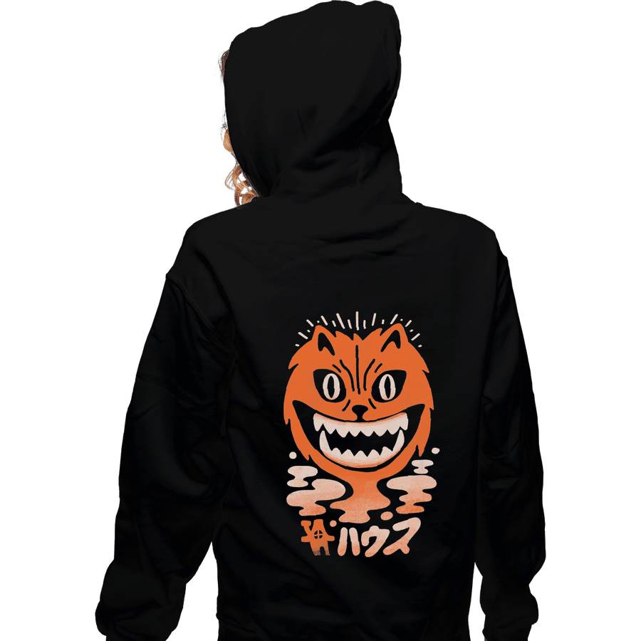 Shirts Pullover Hoodies, Unisex / Small / Black Home Sweet Home