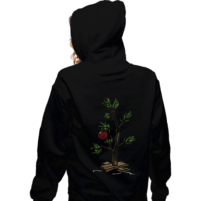 Shirts Charlie Brown Christmas Sapling