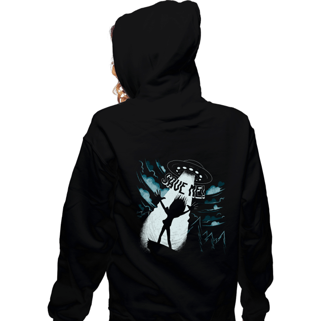 Shirts Zippered Hoodies, Unisex / Small / Black Earth Sucks