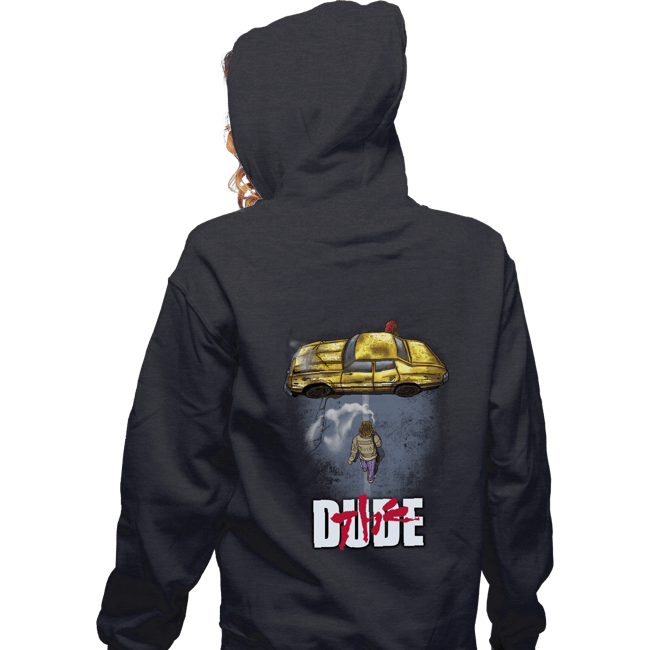 Secret_Shirts Zippered Hoodies, Unisex / Small / Dark Heather Akirowski
