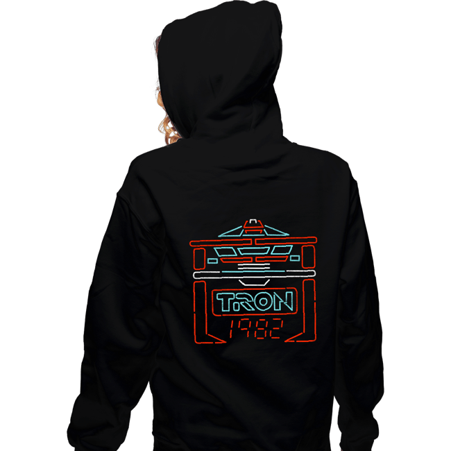 Shirts Zippered Hoodies, Unisex / Small / Black Better Recognize