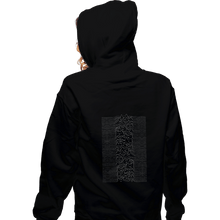 Load image into Gallery viewer, Daily_Deal_Shirts Zippered Hoodies, Unisex / Small / Black Furrdivision
