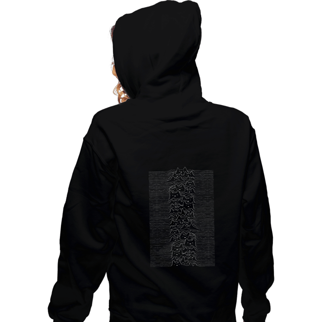 Daily_Deal_Shirts Zippered Hoodies, Unisex / Small / Black Furrdivision