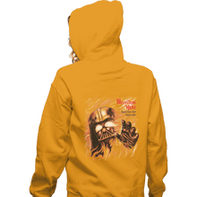 Load image into Gallery viewer, Shirts Zippered Hoodies, Unisex / Small / White Merciless Hate
