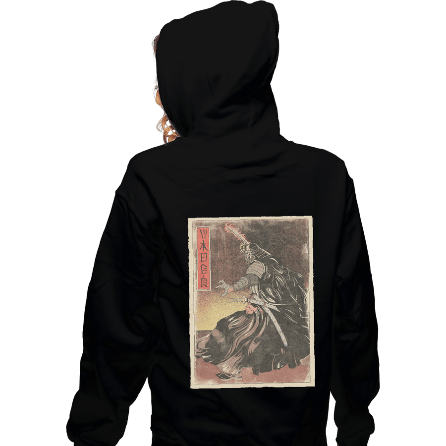 Shirts Pullover Hoodies, Unisex / Small / Black Darth Vader