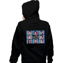 Load image into Gallery viewer, Shirts Pullover Hoodies, Unisex / Small / Black The Nice Guy Bunch

