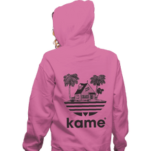 Load image into Gallery viewer, Shirts Pullover Hoodies, Unisex / Small / Azalea Kame Classic
