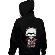 Load image into Gallery viewer, Shirts Pullover Hoodies, Unisex / Small / Black Timmy And The Lords Of The Underworld
