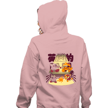 Load image into Gallery viewer, Daily_Deal_Shirts Zippered Hoodies, Unisex / Small / Red Dream Duel

