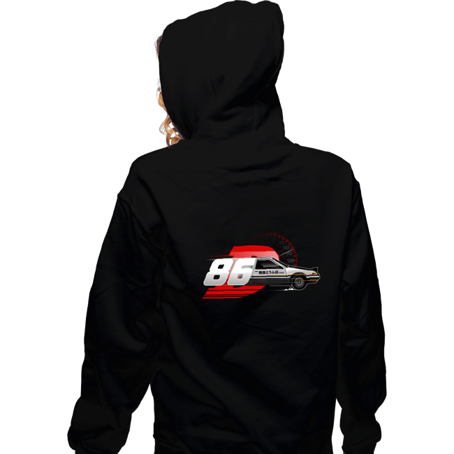 Shirts Zippered Hoodies, Unisex / Small / Black 86