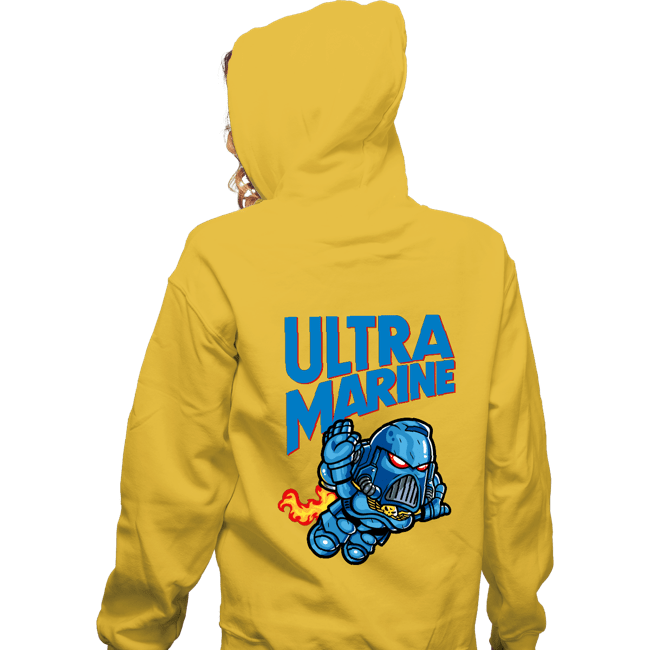 Secret_Shirts Zippered Hoodies, Unisex / Small / White Ultra-Bro