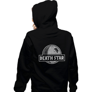 Shirts Pullover Hoodies, Unisex / Small / Black Death Star