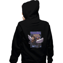 Load image into Gallery viewer, Shirts Pullover Hoodies, Unisex / Small / Black Prison Mike And The Escape From Azkaban
