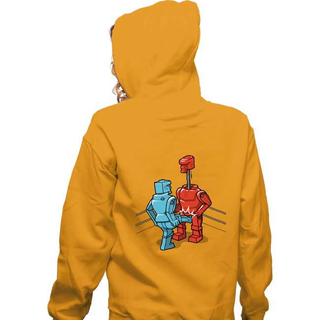 Shirts Zippered Hoodies, Unisex / Small / White Blue Kick!