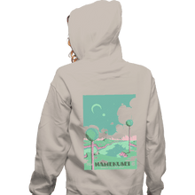 Load image into Gallery viewer, Shirts Zippered Hoodies, Unisex / Small / White Visit Namekusei
