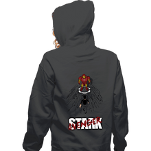 Load image into Gallery viewer, Shirts Zippered Hoodies, Unisex / Small / Dark Heather Let&#39;s Take A Ride
