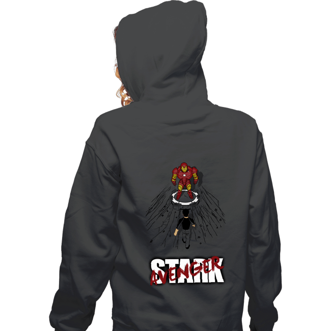 Shirts Zippered Hoodies, Unisex / Small / Dark Heather Let's Take A Ride