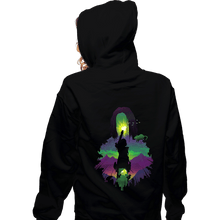 Load image into Gallery viewer, Shirts Zippered Hoodies, Unisex / Small / Black Ratcatcher 2
