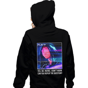 Secret_Shirts Zippered Hoodies, Unisex / Small / Black Malcolm In The Middle Secret Sale