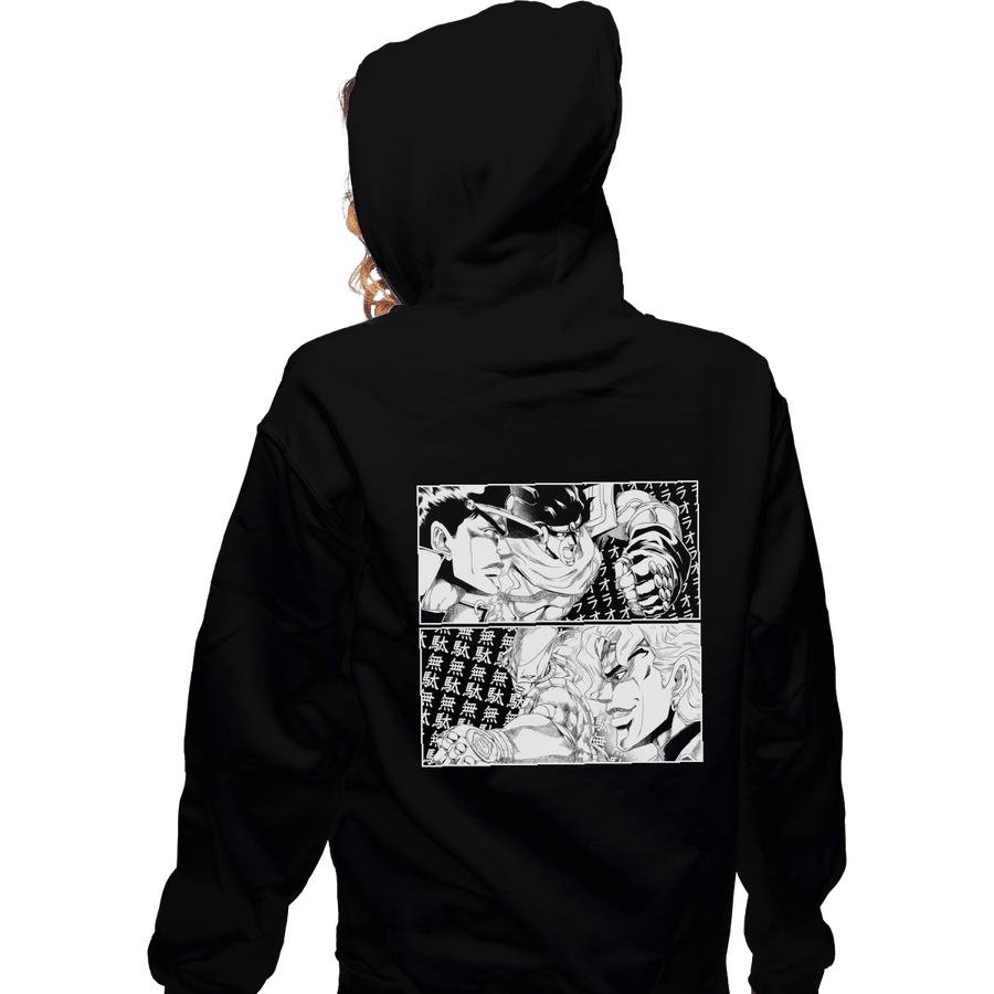 Shirts Zippered Hoodies, Unisex / Small / Black ORA