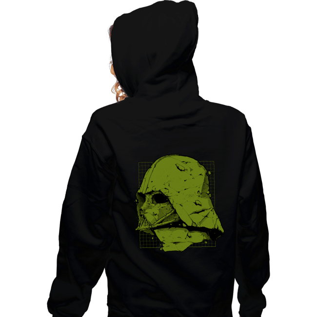 Shirts Zippered Hoodies, Unisex / Small / Black Primal Lord