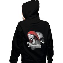 Load image into Gallery viewer, Shirts Pullover Hoodies, Unisex / Small / Black His Doll

