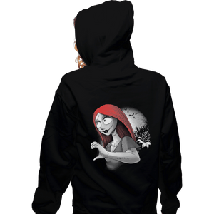 Shirts Pullover Hoodies, Unisex / Small / Black His Doll