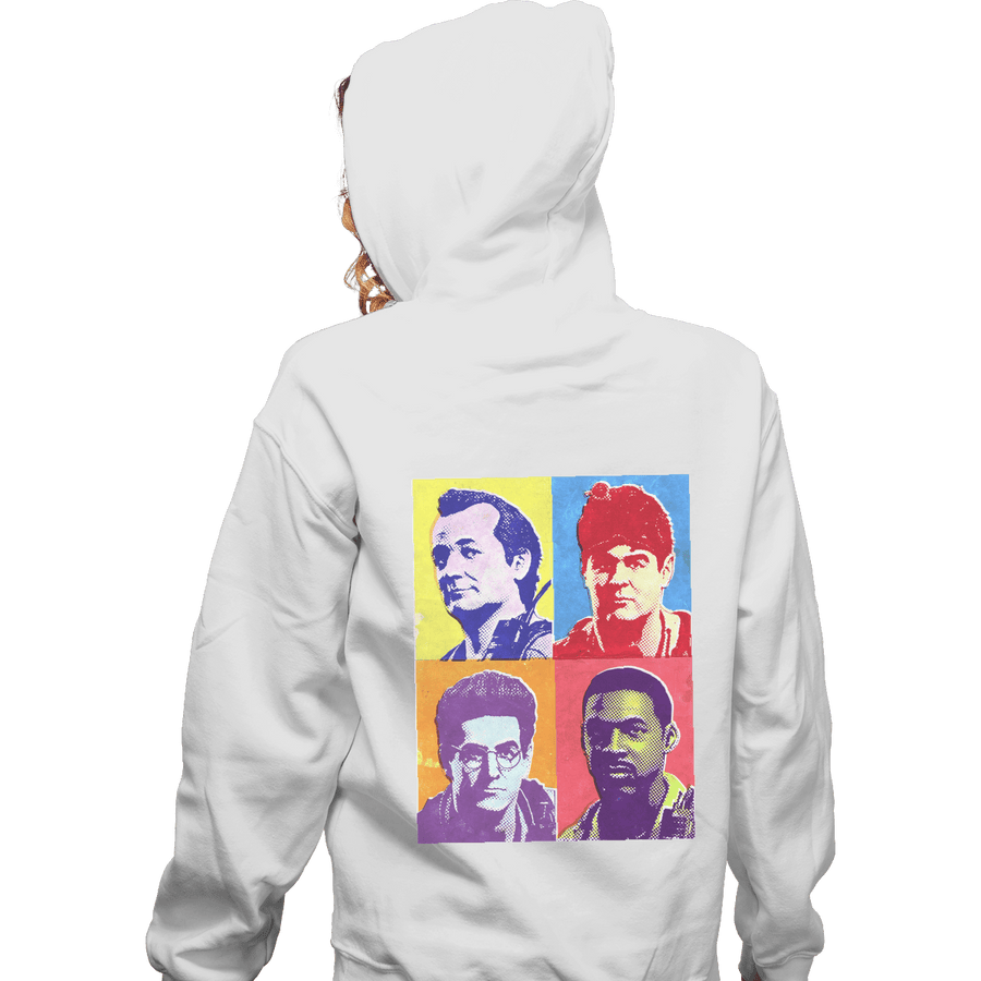 Shirts Zippered Hoodies, Unisex / Small / White OGB Team