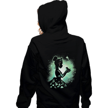 Load image into Gallery viewer, Shirts Pullover Hoodies, Unisex / Small / Black Your Dreams Come True
