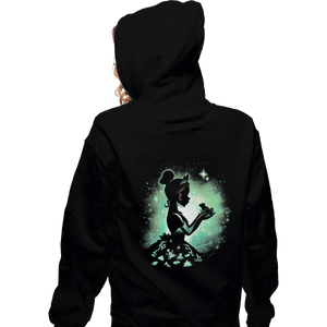 Shirts Pullover Hoodies, Unisex / Small / Black Your Dreams Come True
