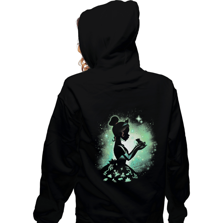 Shirts Pullover Hoodies, Unisex / Small / Black Your Dreams Come True