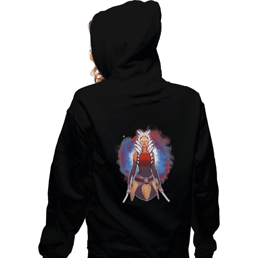 Shirts Zippered Hoodies, Unisex / Small / Black Tano