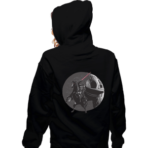 Shirts Pullover Hoodies, Unisex / Small / Black The Legend Of Sithly Hollow