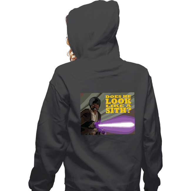 Shirts Zippered Hoodies, Unisex / Small / Dark Heather Jules Windu
