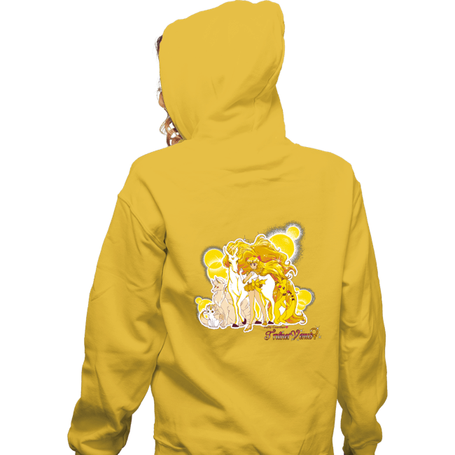 Shirts Zippered Hoodies, Unisex / Small / White Trainer Venus