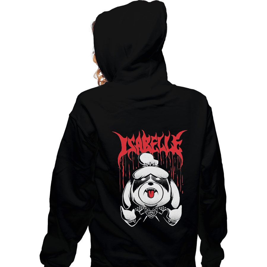 Shirts Zippered Hoodies, Unisex / Small / Black Crossing Over
