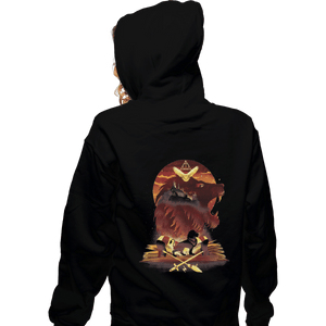 Shirts Pullover Hoodies, Unisex / Small / Black House Of Gryffindor