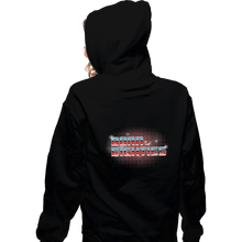 Load image into Gallery viewer, Shirts Pullover Hoodies, Unisex / Small / Black Born In The Eighties
