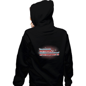 Shirts Pullover Hoodies, Unisex / Small / Black Born In The Eighties