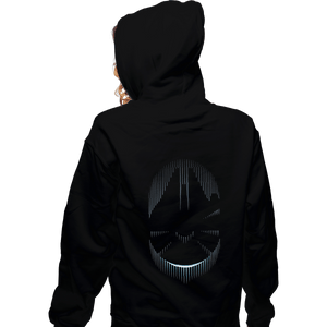 Shirts Pullover Hoodies, Unisex / Small / Black Minimal Falcon