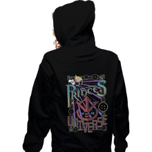 Load image into Gallery viewer, Shirts Pullover Hoodies, Unisex / Small / Black Princes Of The Universe
