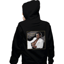 Load image into Gallery viewer, Shirts Zippered Hoodies, Unisex / Small / Black Chaos
